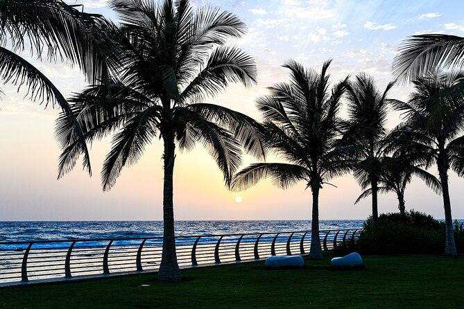 Half Day Jeddah Traditional City Tour - Al-Balad and the Baghdadi house