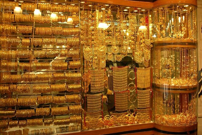 Half Day Jeddah Traditional City Tour - Super DOME and the Islamic Art Museum