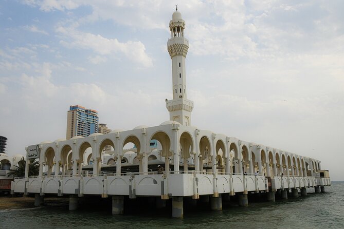 Half Day Jeddah Traditional City Tour - How good is the guide and transport?
