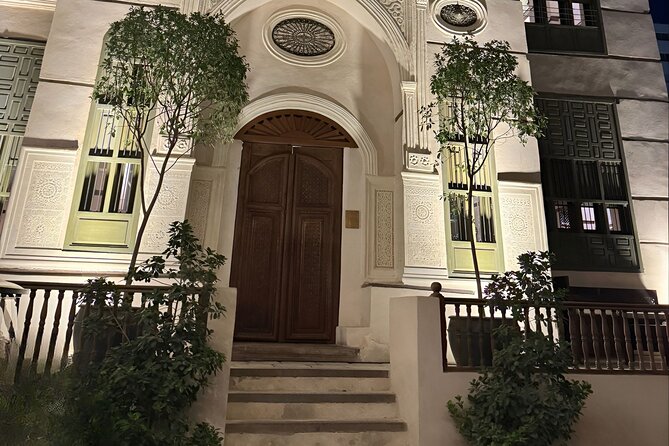 Historical & Heritage Al Balad Tour in Jeddah - Key details before you book