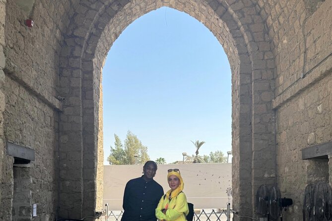 Historical & Heritage Al Balad Tour in Jeddah - Who will enjoy this Al-Balad walk?