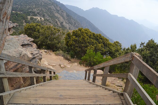 Historical & Heritage Tour in Abha- Rijal Almaa Village - Who should book this six-hour outing