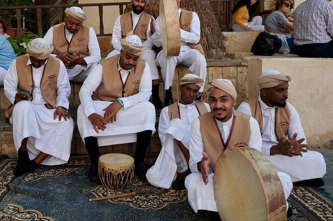 Historical & Heritage Tour in Jeddah Al Balad - Key points to know before you go