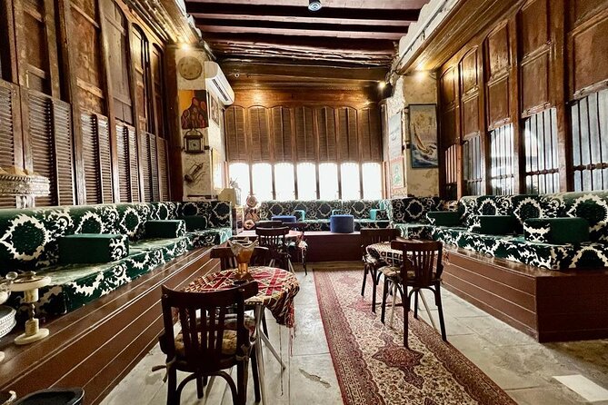 Historical & Heritage Tour in Jeddah Al Balad - Is $109 good value for five hours?
