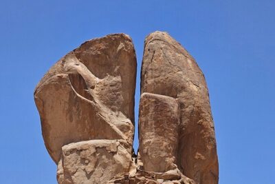 Historical Landmark in Tabuk Region Full Day Tour