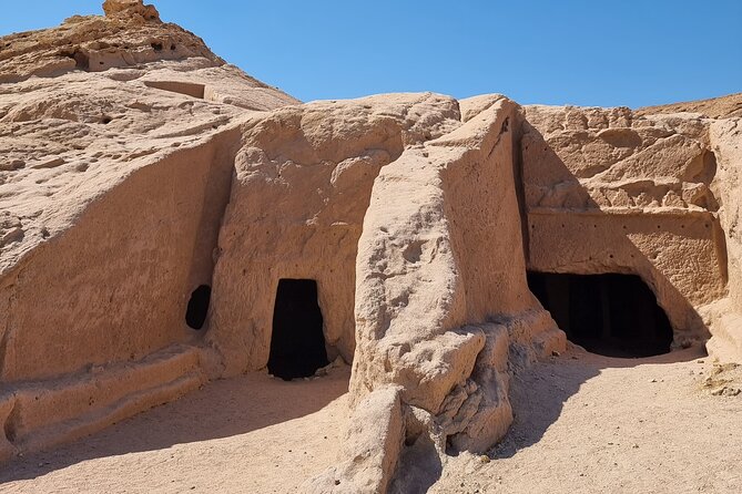 Historical Landmark in Tabuk Region Full Day Tour - My recommendation for this Tabuk to Al-Bad journey