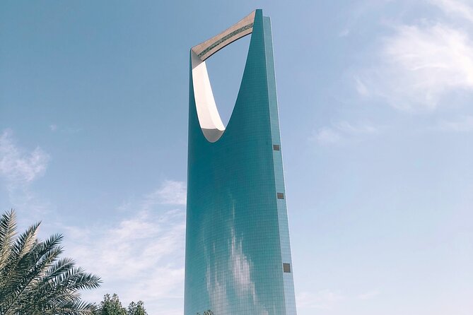 Historical Riyadh Self-Guided Audio Walking Tour - Imam Turki bin Abdullah Grand Mosque and royal authority