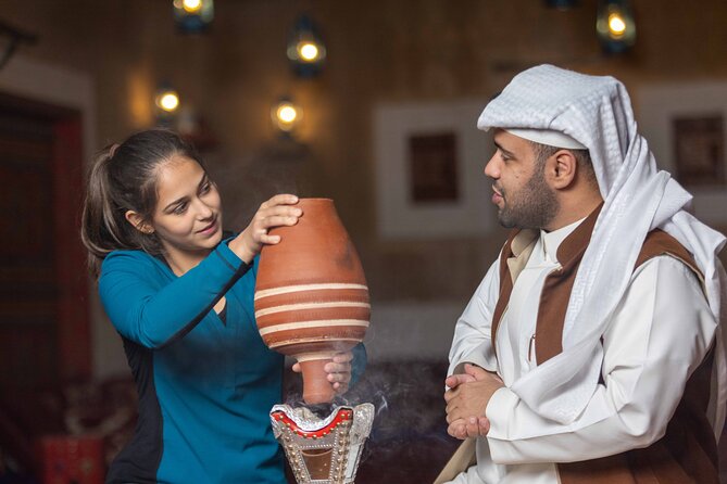 Interactive Saudi Cuisine and Cultural Experience - Why This Riyadh Evening Works for First-Time Visitors