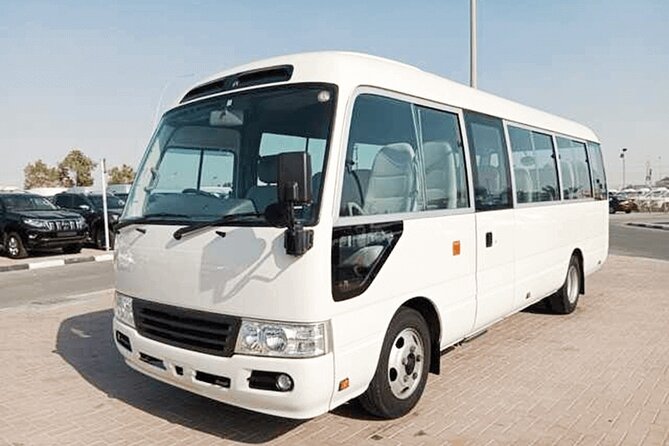 Jeddah Airport to Medina Hotel Private Arrival Transfer - Leaving Jeddah Airport without the usual airport scramble