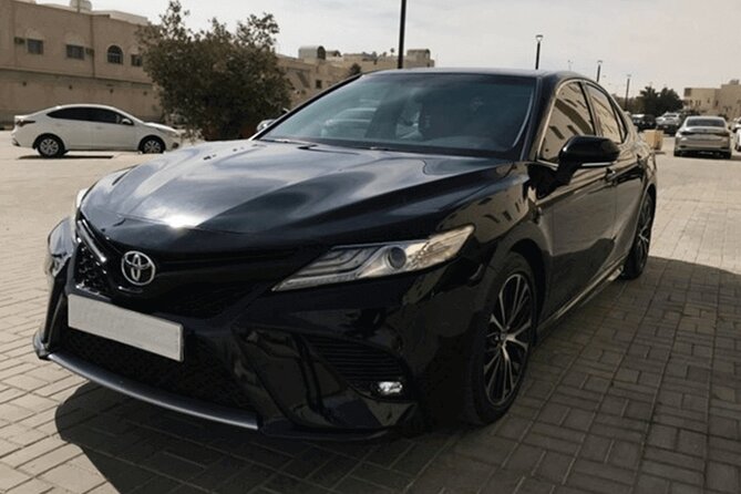 Jeddah Airport to Medina Hotel Private Arrival Transfer - The four-hour road to Medina