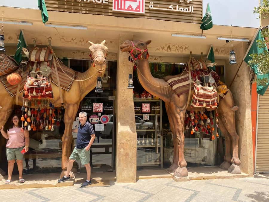 Jeddah: Al-Balad Historical Highlights City Tour - Key points to know before booking