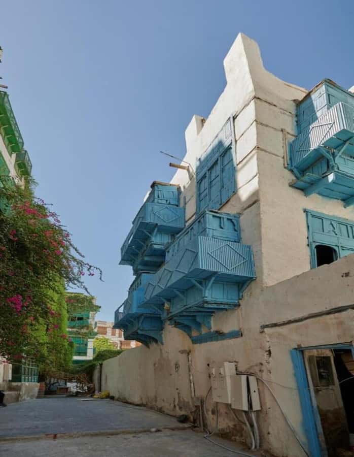 Jeddah: Al-Balad Old Town Historical City Guided Tour - Timing: morning, afternoon, or after sunset
