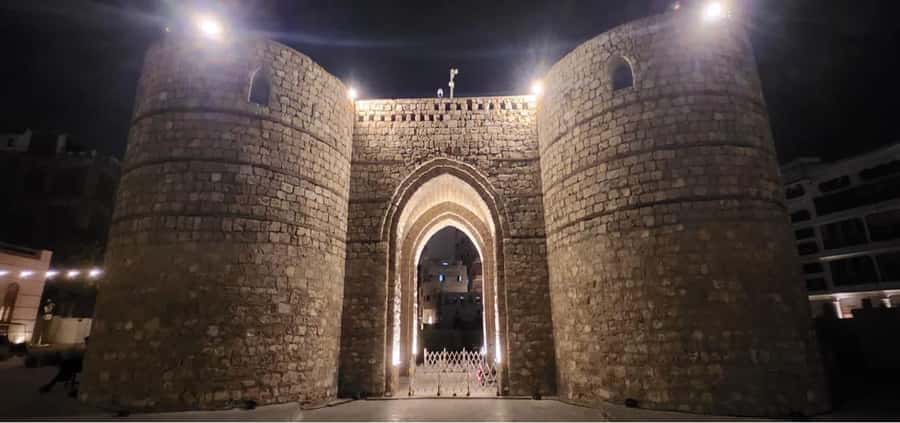 Jeddah: Al-Balad Old Town Historical City Guided Tour - Is $120 good value?