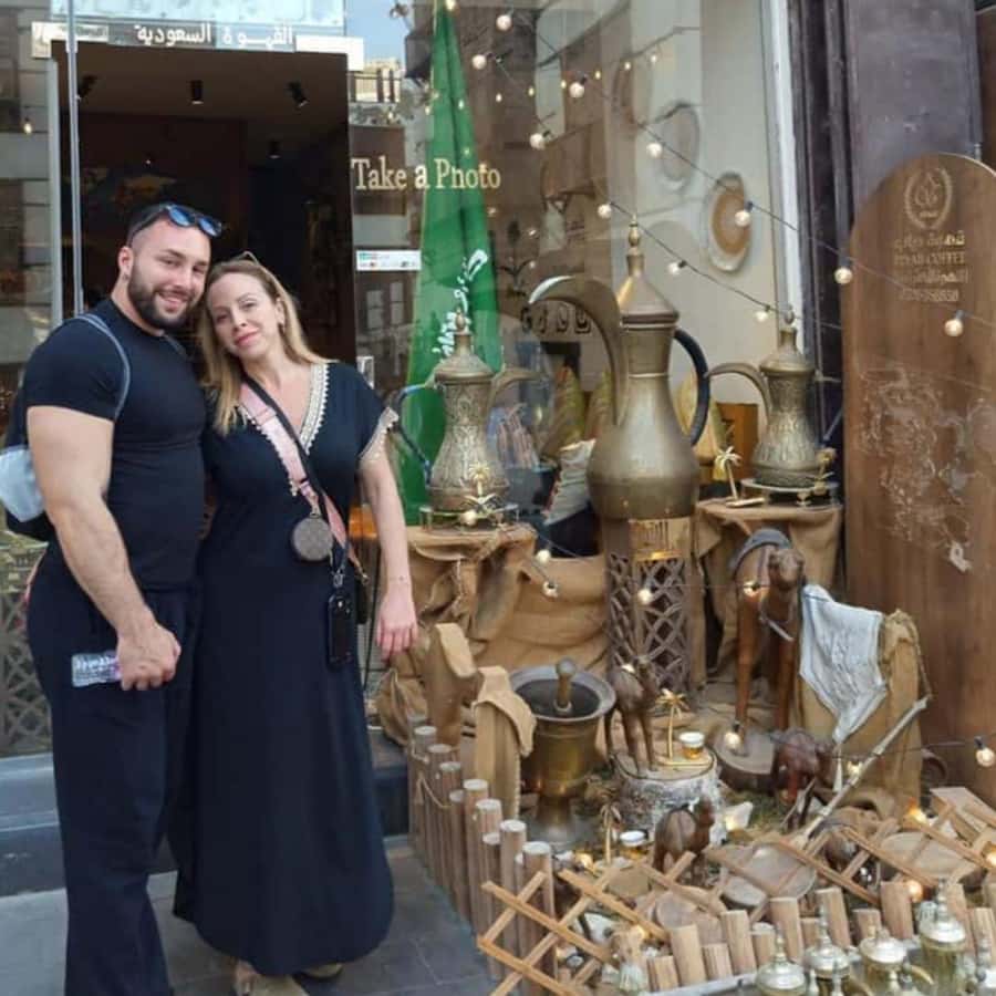 Jeddah: Al-Balad Old Town Tour with Guide - Key points to know before you book