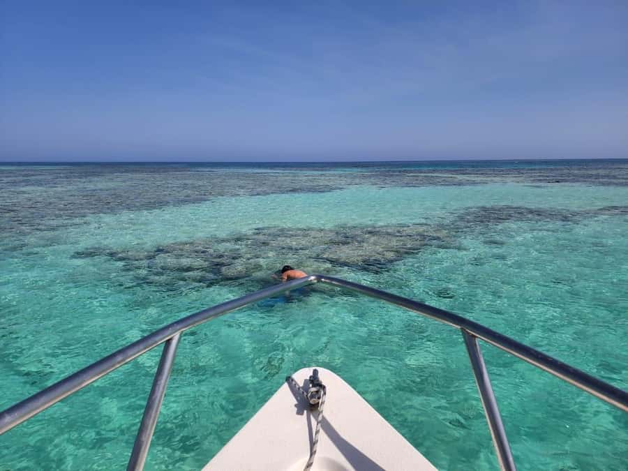 Jeddah: Bayada Leisure Boat Trip with Snorkeling - Bayada Boat Trip: Key Points at a Glance