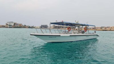Bayada Leisure Boat Trip with Snorkeling