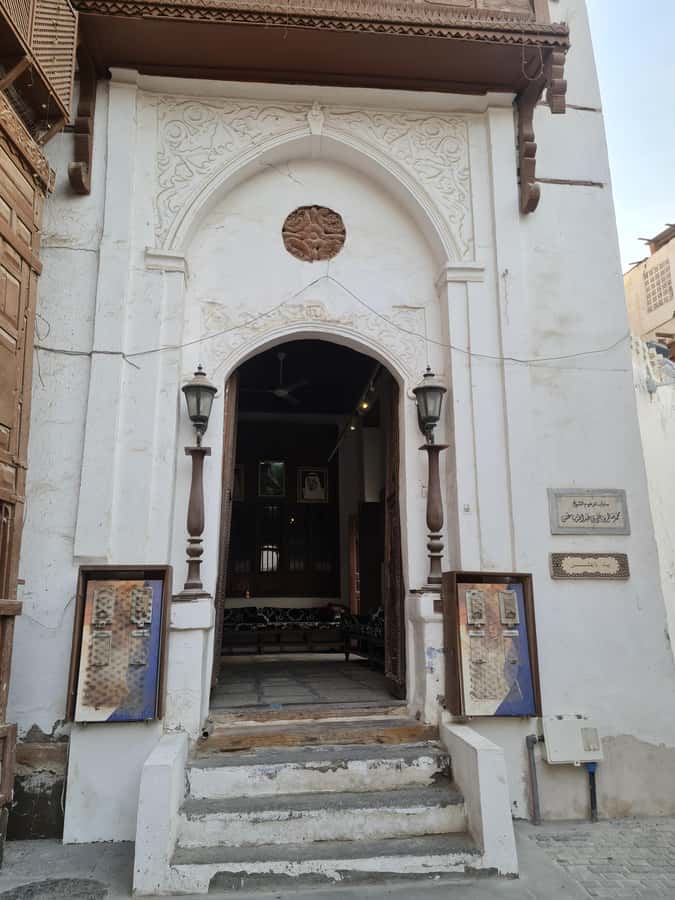 Jeddah:Discover old Jeddah AlBalad - Timing, comfort, and what to bring
