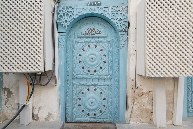 Jeddah discover old Jeddah Albalad - Why Al-Balad is worth your afternoon