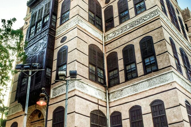 Jeddah discover old Jeddah Albalad - How the $99 price holds up