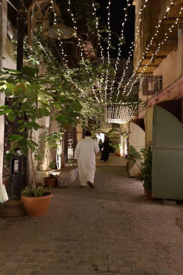 Jeddah: Historic District Tour by a Local licensed Guide - What the $139 price includes