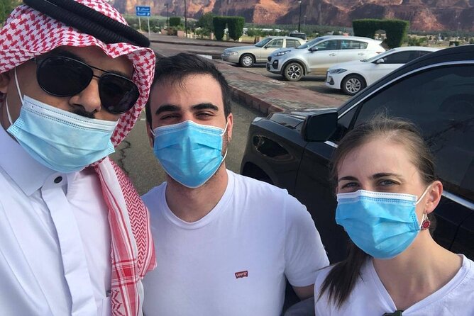 Jeddah Historical and City Tour - Key things to know before booking