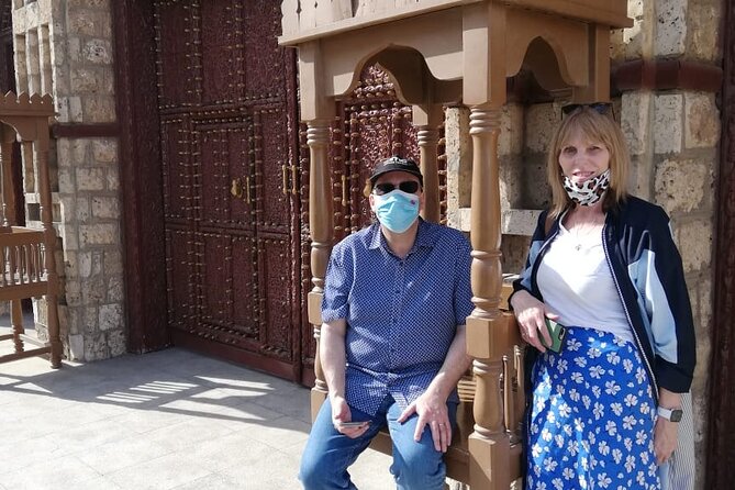 Jeddah Historical and City Tour - Why this private Jeddah tour works
