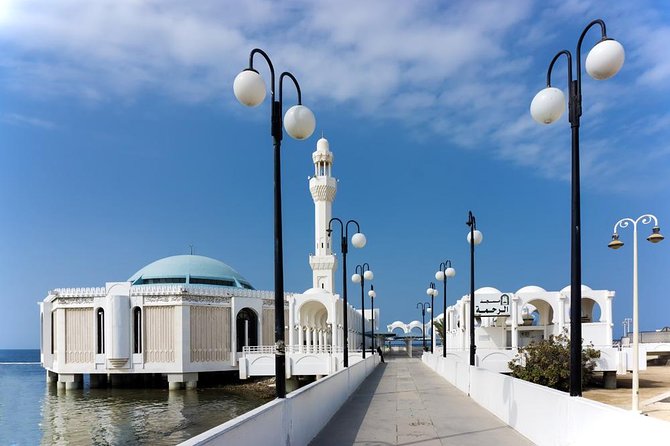 Jeddah Historical and City Tour - Timing can make or break the day