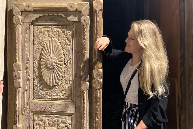 Jeddah Old Town Tour (Al Balad) - Key points to know before you book
