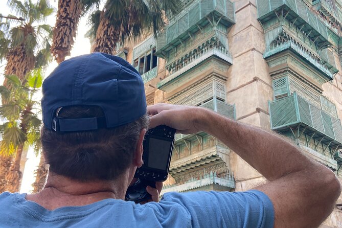 Jeddah Old Town Tour (Al Balad) - Why Al Balad matters in Jeddah