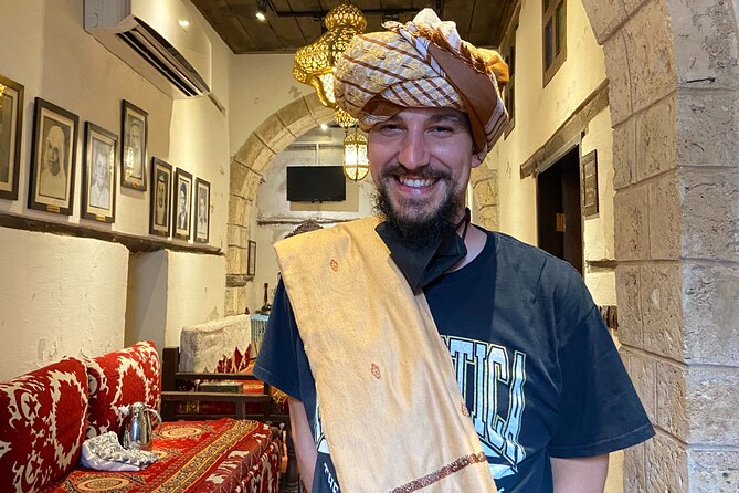 Jeddah Old Town Tour (Al Balad) - Sara and Marwa: why the guide matters