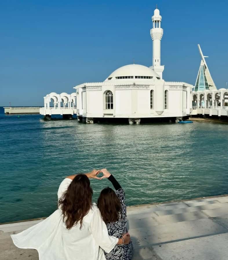 Jeddah: Private Highlights Tour of Most Instagrammable Spots - Key points to know before booking