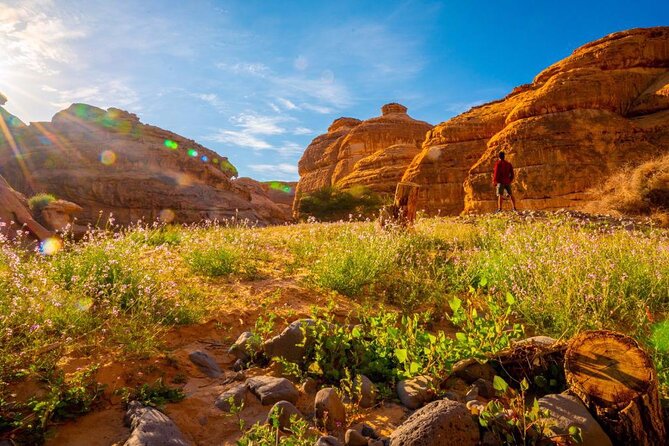Journey Through Time Hike - Key Points Before You Book