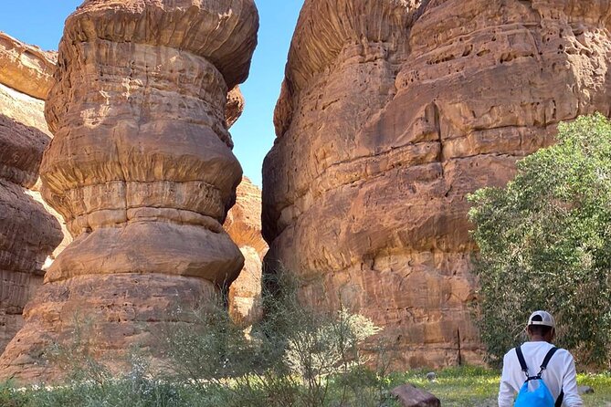 Journey Through Time Hike - Who Should Choose This Hike?