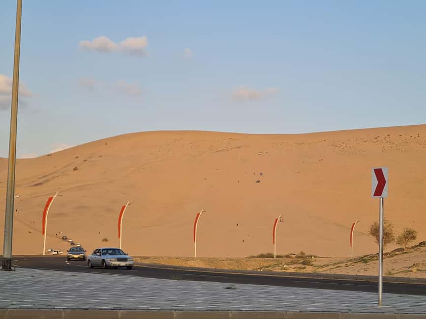 Madina : Bader Battle Ground, Jable Malaika and Wells - Who will enjoy this tour most