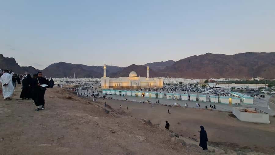 Madina: Guided Tour of the City's Historical Sights - Why this tour works well for a first visit
