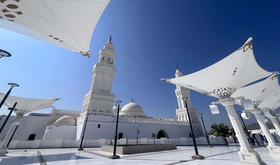 Madina: Guided Tour of the City's Historical Sights - Museums and additional stops