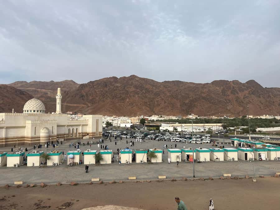 Madinah Culture & History Tour – Led by Local Guide - Why this four-hour Madinah tour works well