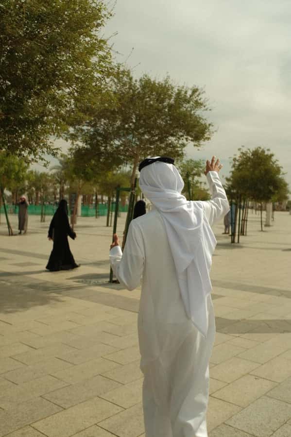 Madinah Culture & History Tour – Led by Local Guide - Quba Mosque, the meaningful first stop