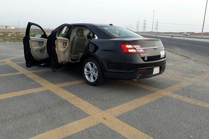 Makkah City to Madinah City Transfer - What this Makkah to Madinah transfer actually covers