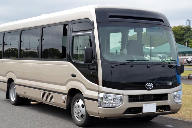 Makkah City to Madinah City Transfer - What the road journey may feel like