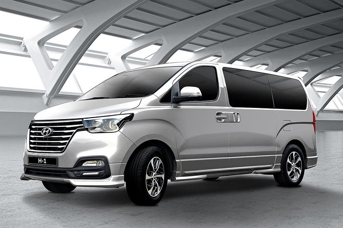 Makkah City to Madinah City Transfer - A private ride makes the five-hour journey simpler