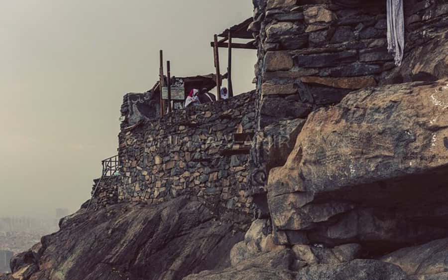 Makkah: Experience the Life of the Prophet in Makkah - Why this three-hour Makkah tour works
