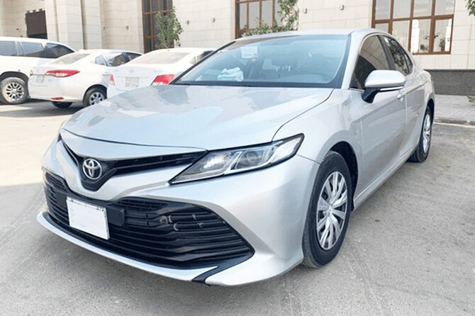 Makkah Hotel to Medina Hotel Private Umrah Cab - What private transportation is worth at $250