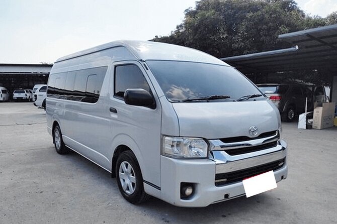 Makkah Hotel to Medina Hotel Private Umrah Taxi - Leaving Makkah without the usual transport fuss