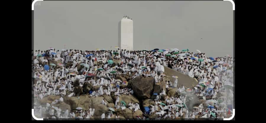Makkah: Jabal Al-Nour, Cave Hira, and Mount Arafat Tour - Jabal Al-Nour and the story of Cave Hira