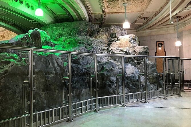 Makkah's (Mecca) Ziyarat : Holy, Historical Places (Private Tour) - Muzdalifah and the Night Journey of Hajj