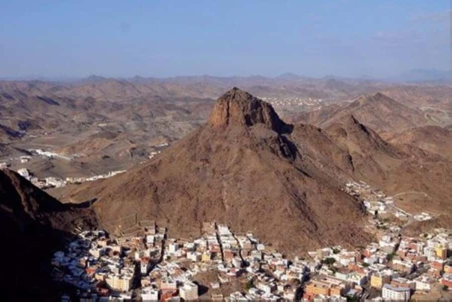 Mecca: Holy Sites Private Tour - Key points to know before booking
