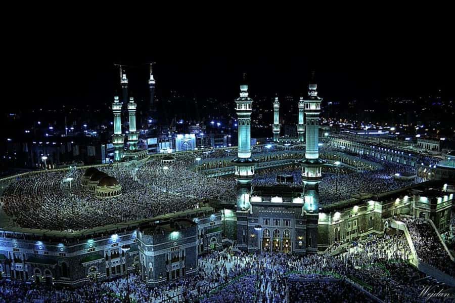 Mecca: Holy Sites Private Tour - What this three-hour Mecca tour is really offering
