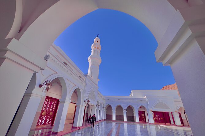 Medina Unveiled Private Tour - The essential facts before you book