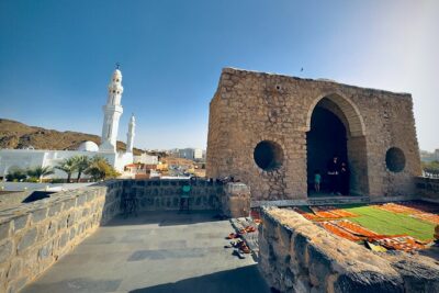 Medina Unveiled Private Tour